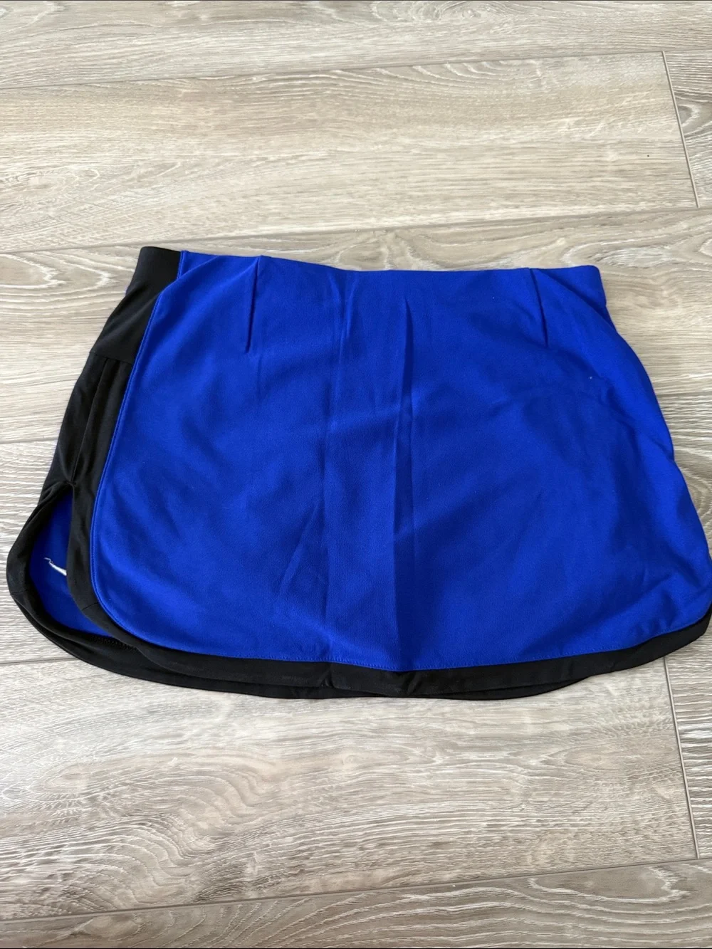Nike Tennis Skirt Set, Sz S - Picture 7 of 7